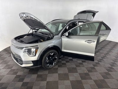 2023 Kia Niro EV Wind w/ Preserve Pkg