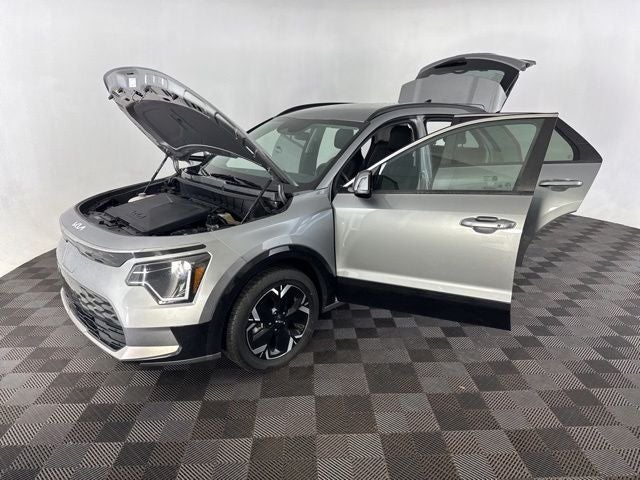 2023 Kia Niro EV Wind w/ Preserve Pkg