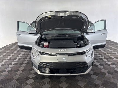 2023 Kia Niro EV Wind w/ Preserve Pkg