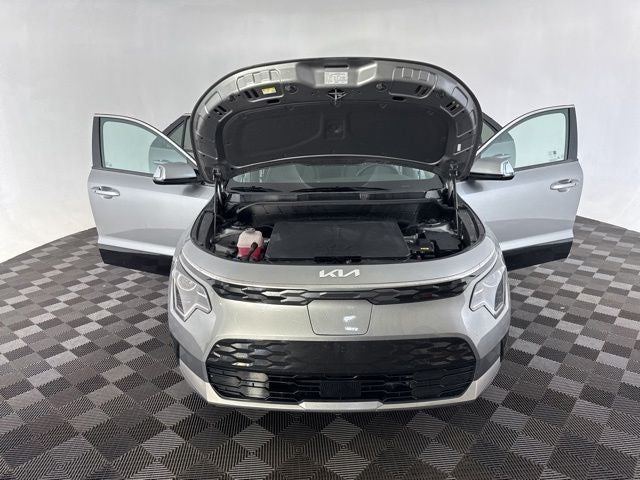 2023 Kia Niro EV Wind w/ Preserve Pkg