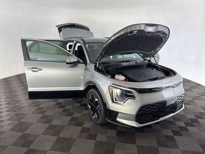 2023 Kia Niro EV Wind w/ Preserve Pkg