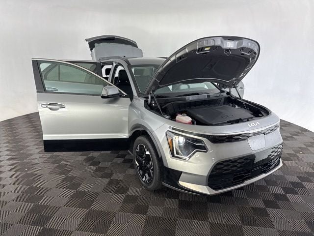 2023 Kia Niro EV Wind w/ Preserve Pkg