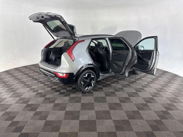 2023 Kia Niro EV Wind w/ Preserve Pkg