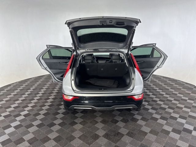 2023 Kia Niro EV Wind w/ Preserve Pkg