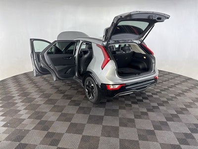 2023 Kia Niro EV Wind w/ Preserve Pkg