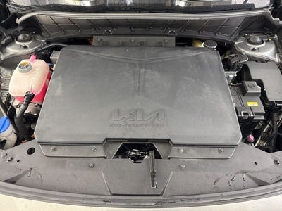 2023 Kia Niro EV Wind w/ Preserve Pkg
