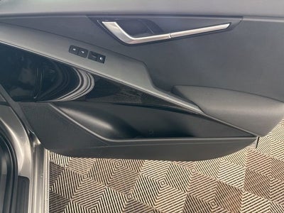 2023 Kia Niro EV Wind w/ Preserve Pkg