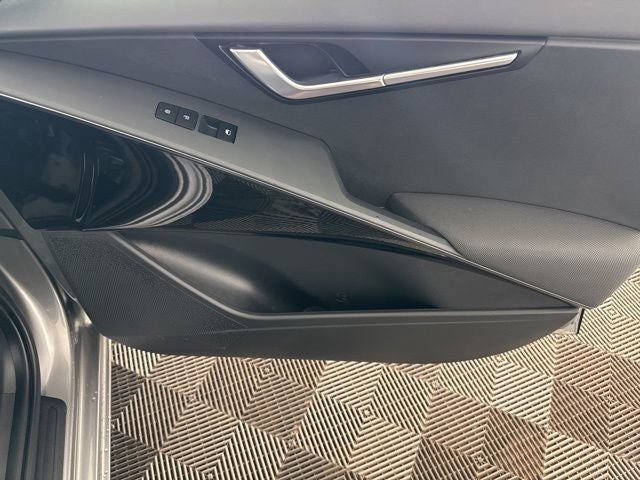 2023 Kia Niro EV Wind w/ Preserve Pkg