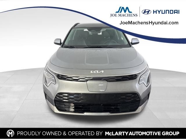 2023 Kia Niro EV Wind w/ Preserve Pkg