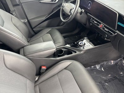 2023 Kia Niro EV Wind w/ Preserve Pkg