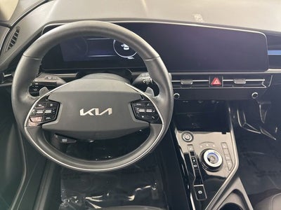 2023 Kia Niro EV Wind w/ Preserve Pkg