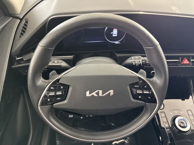 2023 Kia Niro EV Wind w/ Preserve Pkg