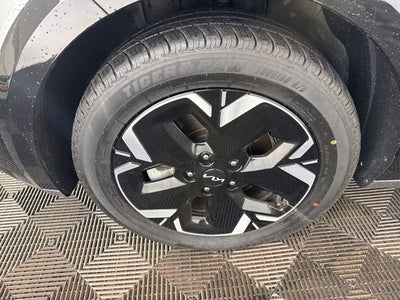 2023 Kia Niro EV Wind w/ Preserve Pkg