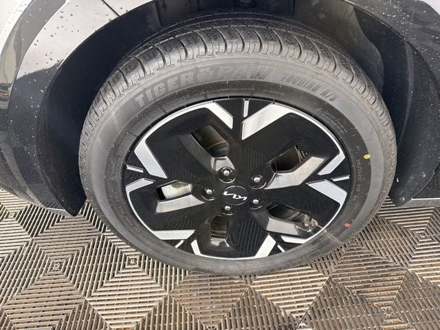 2023 Kia Niro EV Wind w/ Preserve Pkg