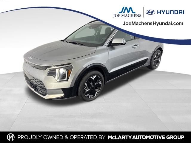 2023 Kia Niro EV Wind w/ Preserve Pkg