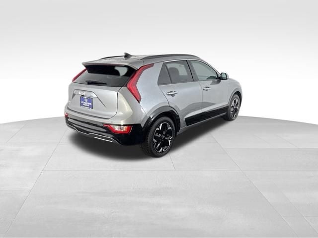 2023 Kia Niro EV Wind w/ Preserve Pkg