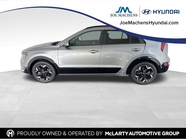 2023 Kia Niro EV Wind w/ Preserve Pkg