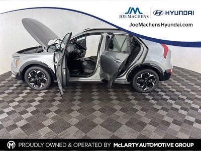 2023 Kia Niro EV Wind w/ Preserve Pkg