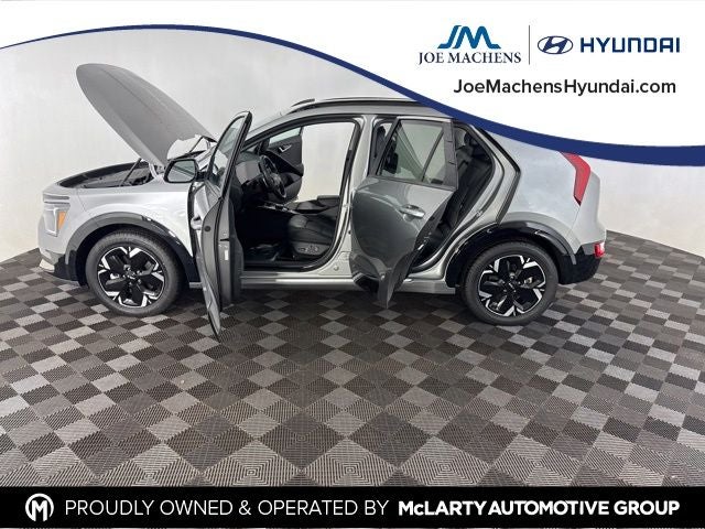 2023 Kia Niro EV Wind w/ Preserve Pkg