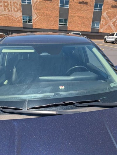 2023 Kia Carnival LX Seat Package