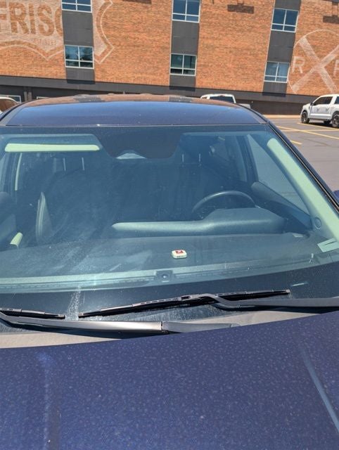 2023 Kia Carnival LX Seat Package