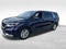 2023 Kia Carnival LX Seat Package