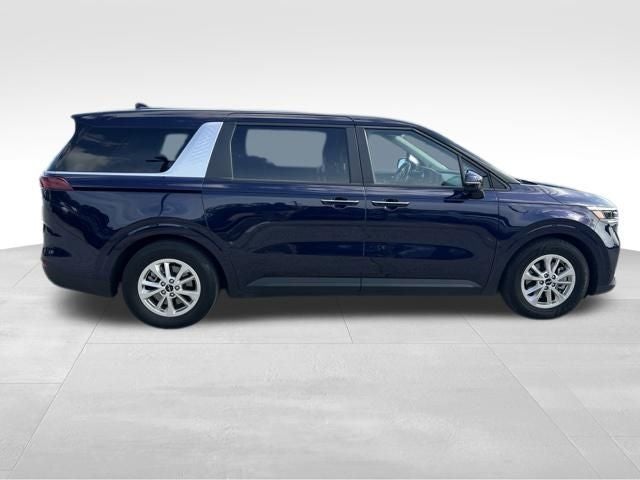 2023 Kia Carnival LX Seat Package