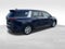 2023 Kia Carnival LX Seat Package
