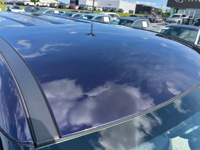 2023 Kia Carnival LX Seat Package