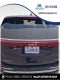 2023 Kia Carnival LX Seat Package