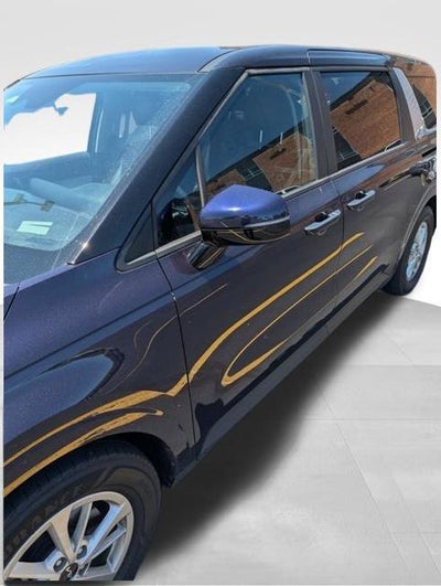 2023 Kia Carnival LX Seat Package