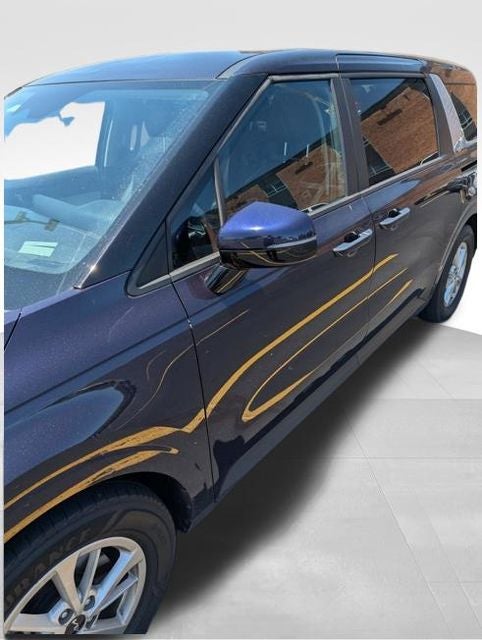 2023 Kia Carnival LX Seat Package