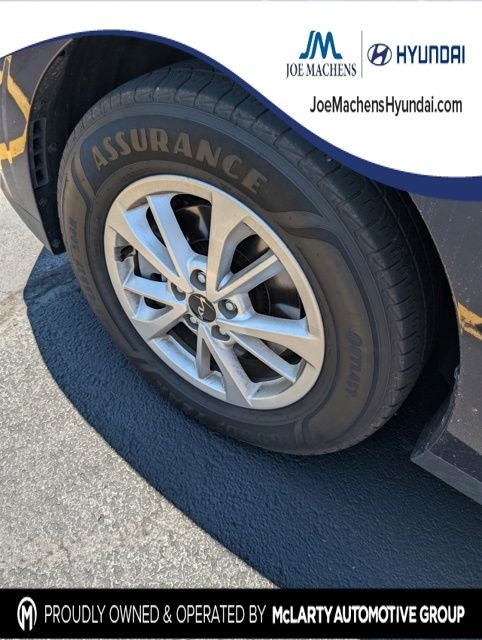 2023 Kia Carnival LX Seat Package