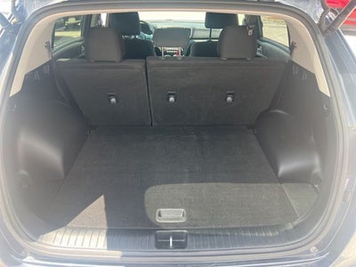 2019 Kia Sportage LX FWD