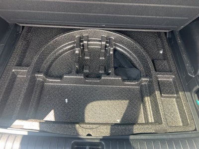 2019 Kia Sportage LX FWD