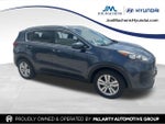2019 Kia Sportage LX FWD