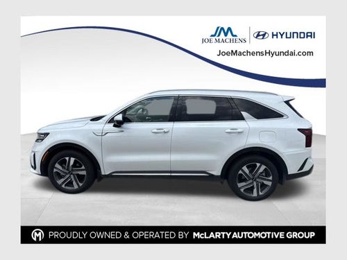2023 Kia Sorento Plug-In Hybrid SX Prestige
