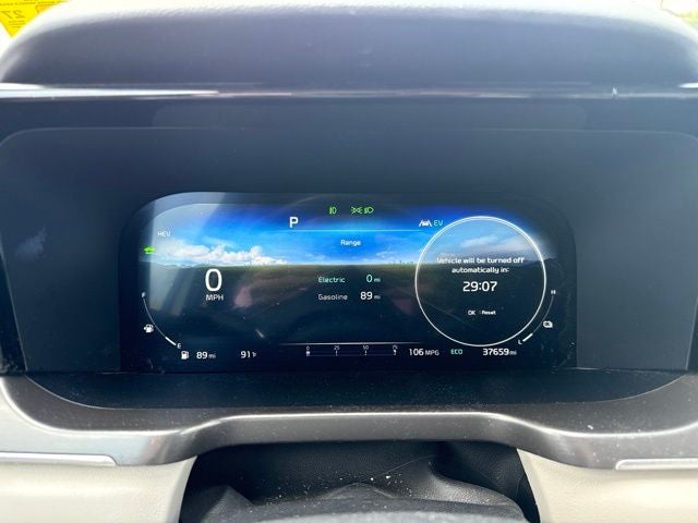 2023 Kia Sorento Plug-In Hybrid SX Prestige