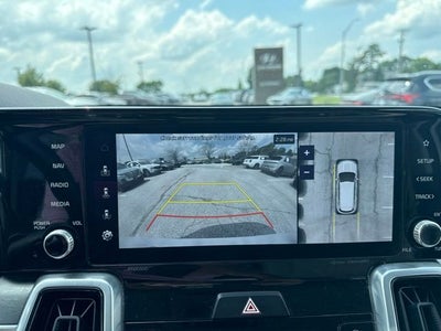 2023 Kia Sorento Plug-In Hybrid SX Prestige AWD