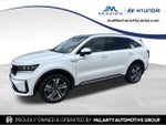 2023 Kia Sorento Plug-In Hybrid SX Prestige