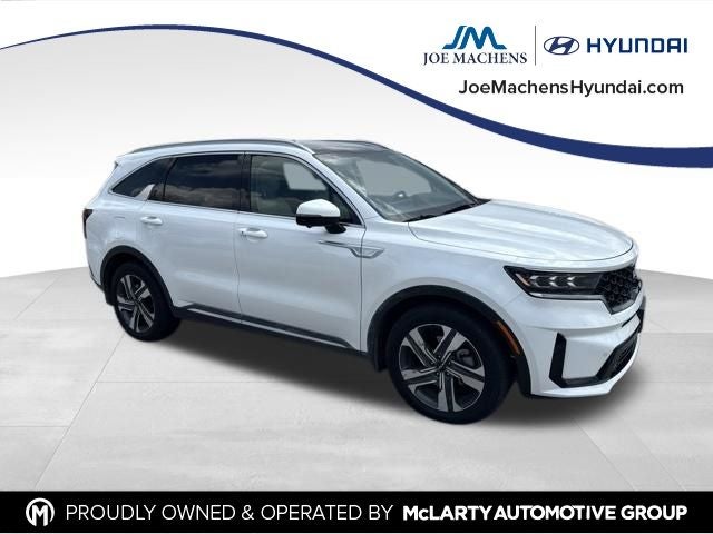 2023 Kia Sorento Plug-In Hybrid SX Prestige