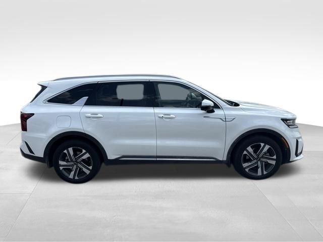 2023 Kia Sorento Plug-In Hybrid SX Prestige