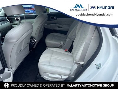 2023 Kia Sorento Plug-In Hybrid SX Prestige