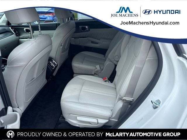 2023 Kia Sorento Plug-In Hybrid SX Prestige