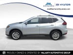 2020 Nissan Rogue SV AWD
