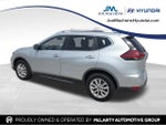 2020 Nissan Rogue SV AWD