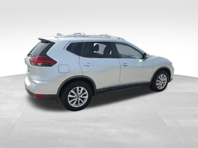 2020 Nissan Rogue SV AWD