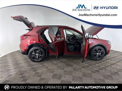 2021 Buick Envision Essence AWD