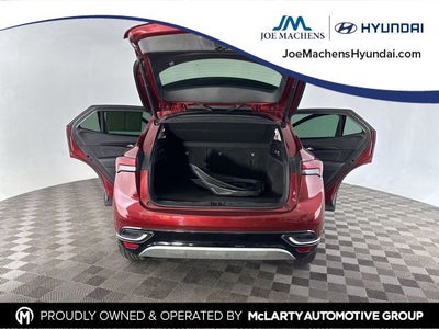 2021 Buick Envision Essence AWD