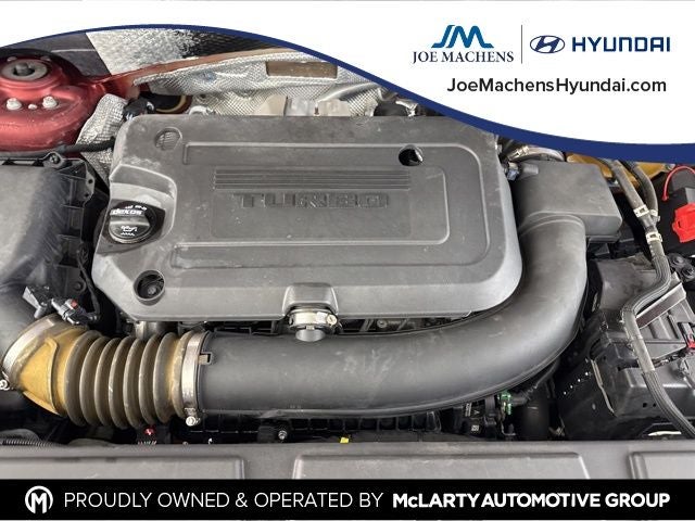 2021 Buick Envision Essence AWD